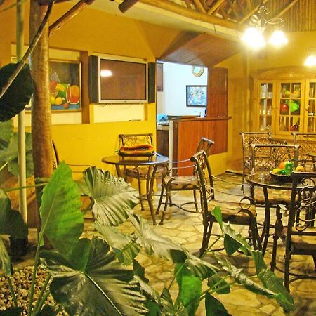 Hotel Colonnade Nicaragua Μανάγκουα Εξωτερικό φωτογραφία