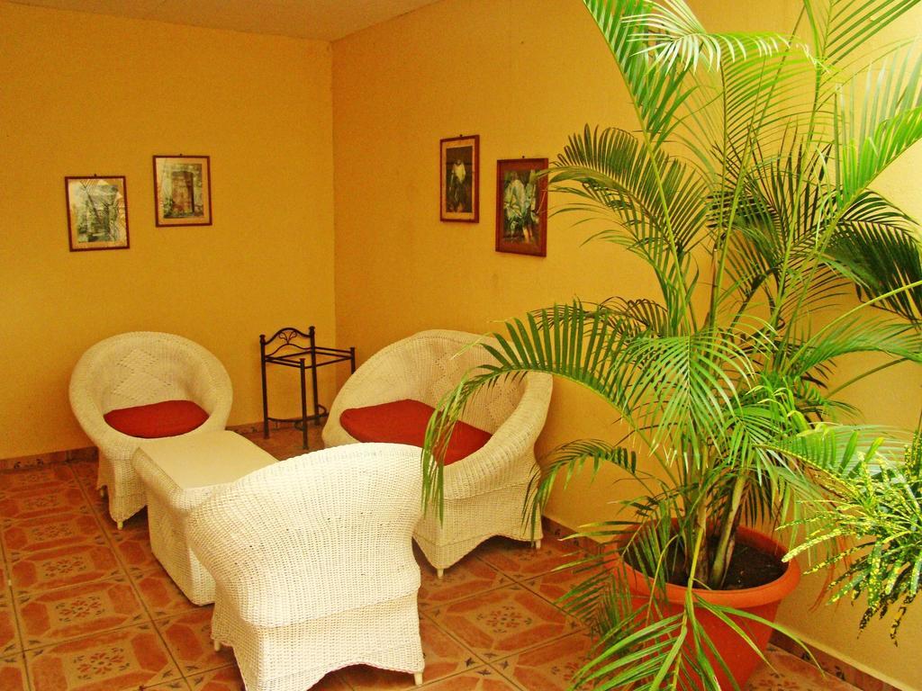 Hotel Colonnade Nicaragua Μανάγκουα Δωμάτιο φωτογραφία