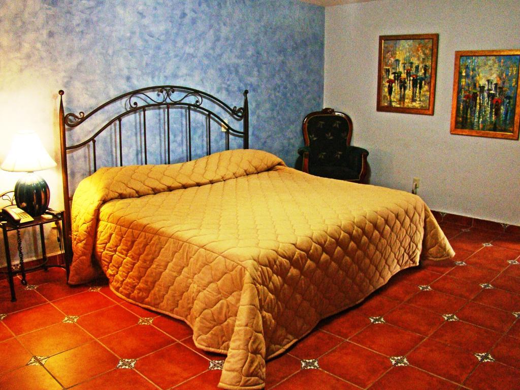 Hotel Colonnade Nicaragua Μανάγκουα Δωμάτιο φωτογραφία