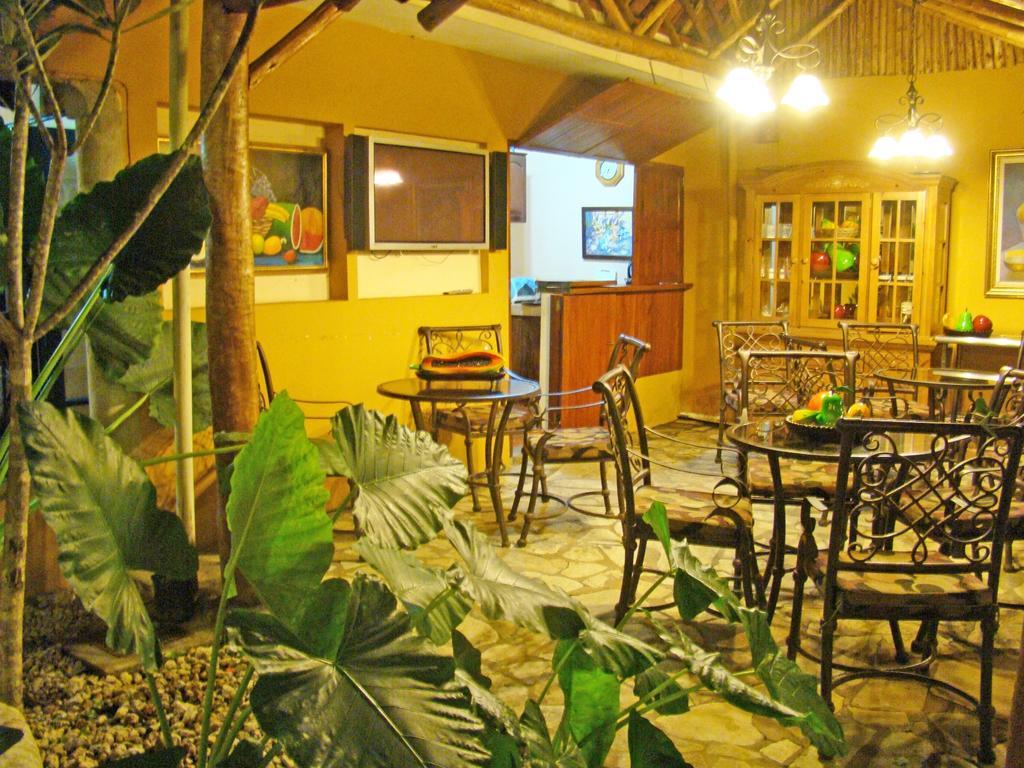 Hotel Colonnade Nicaragua Μανάγκουα Εξωτερικό φωτογραφία