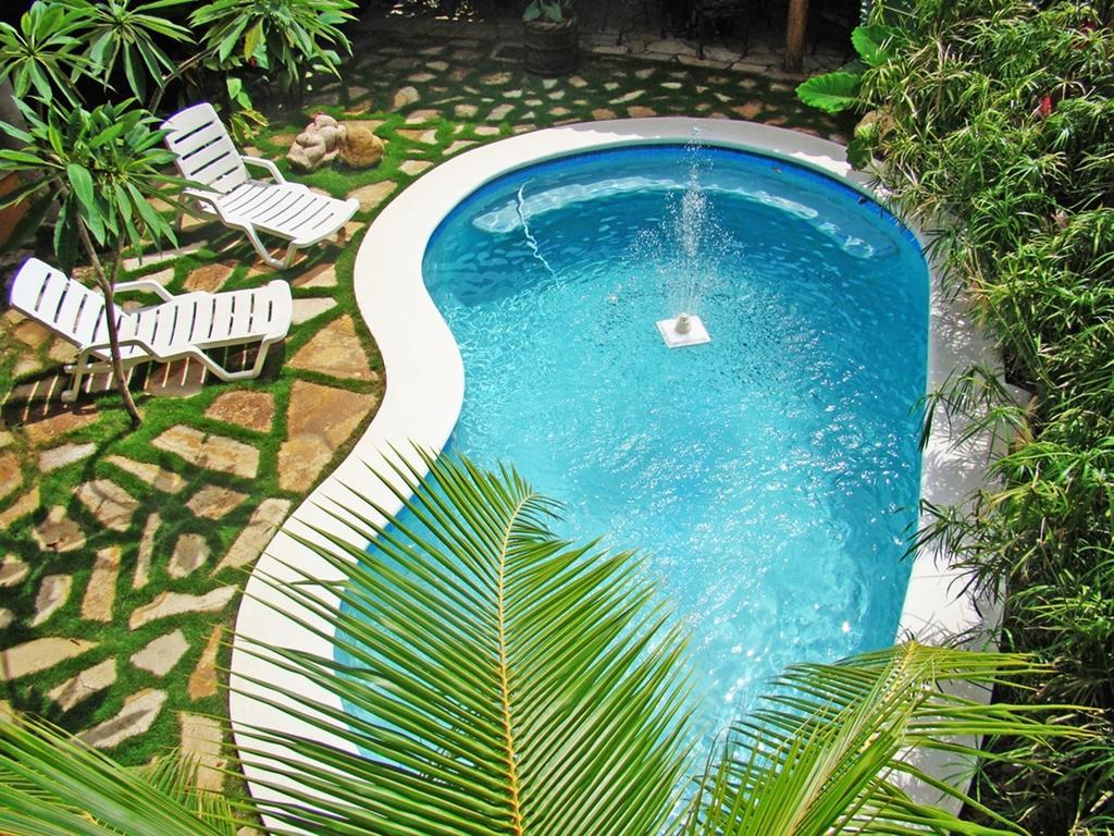 Hotel Colonnade Nicaragua Μανάγκουα Εξωτερικό φωτογραφία