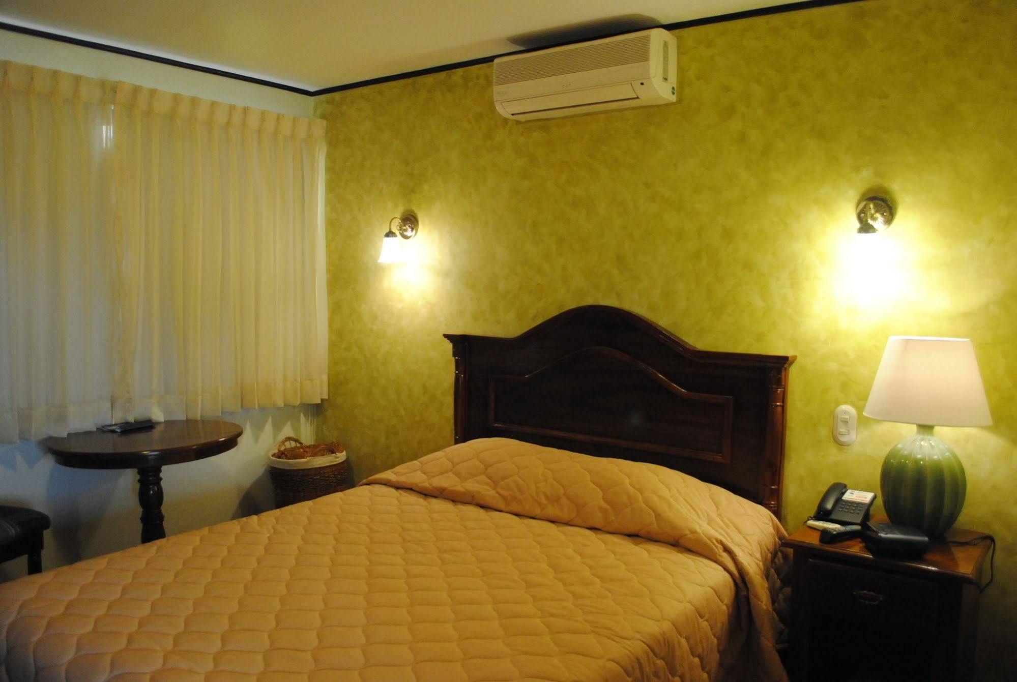 Hotel Colonnade Nicaragua Μανάγκουα Εξωτερικό φωτογραφία