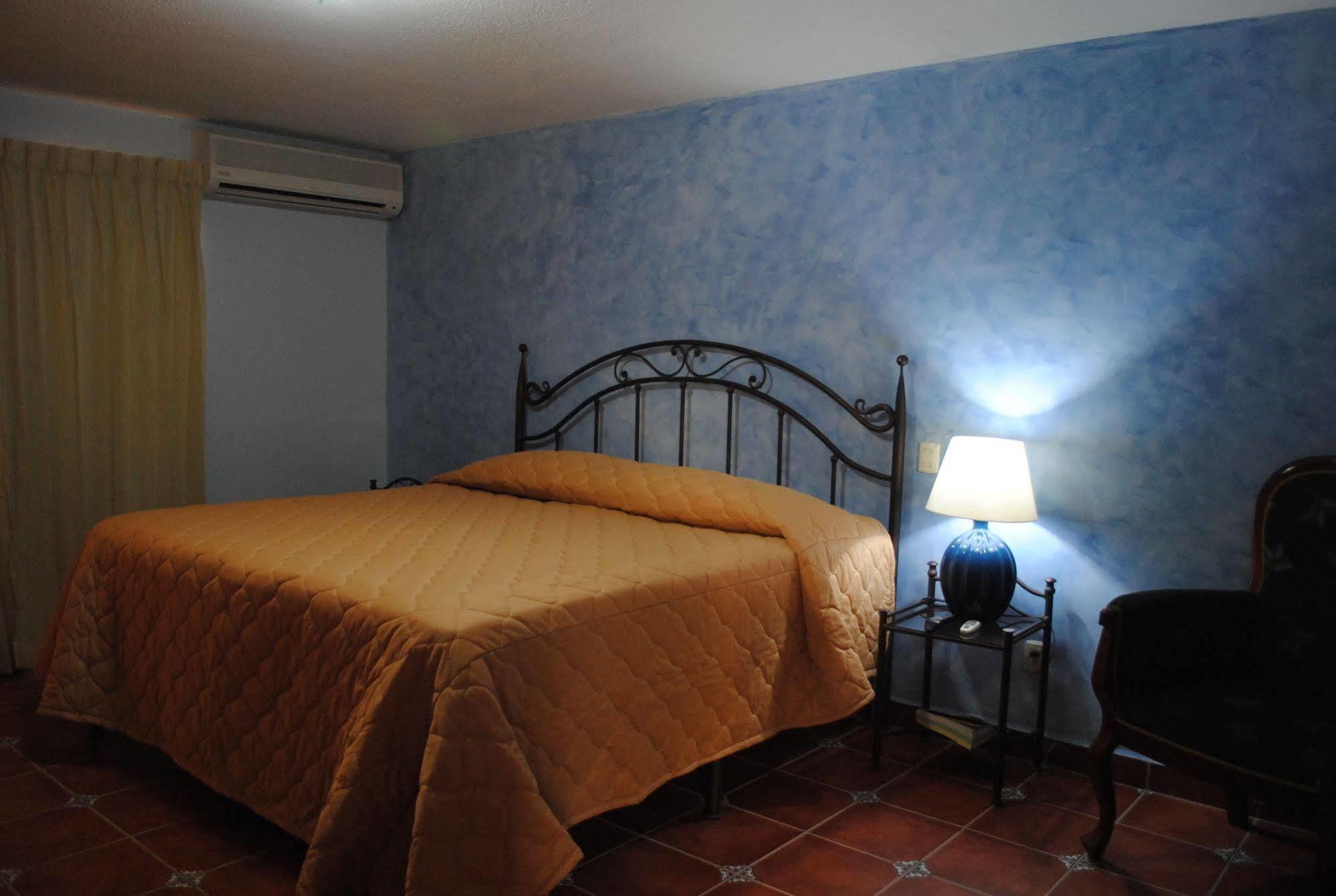 Hotel Colonnade Nicaragua Μανάγκουα Εξωτερικό φωτογραφία