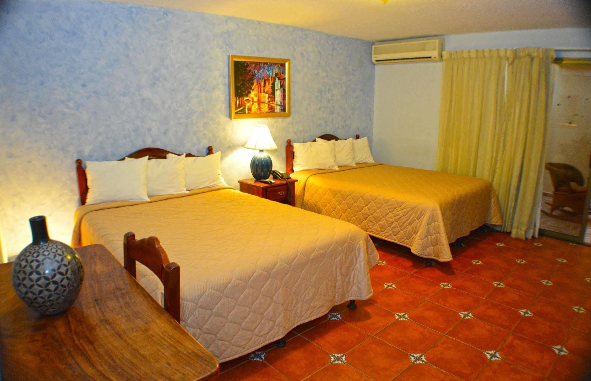 Hotel Colonnade Nicaragua Μανάγκουα Εξωτερικό φωτογραφία