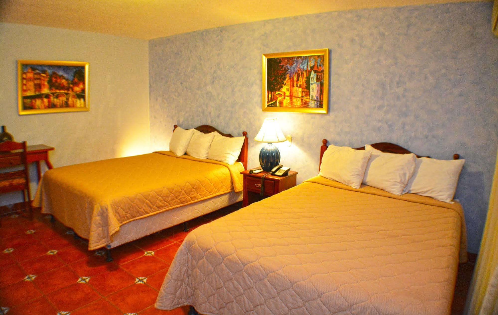 Hotel Colonnade Nicaragua Μανάγκουα Εξωτερικό φωτογραφία