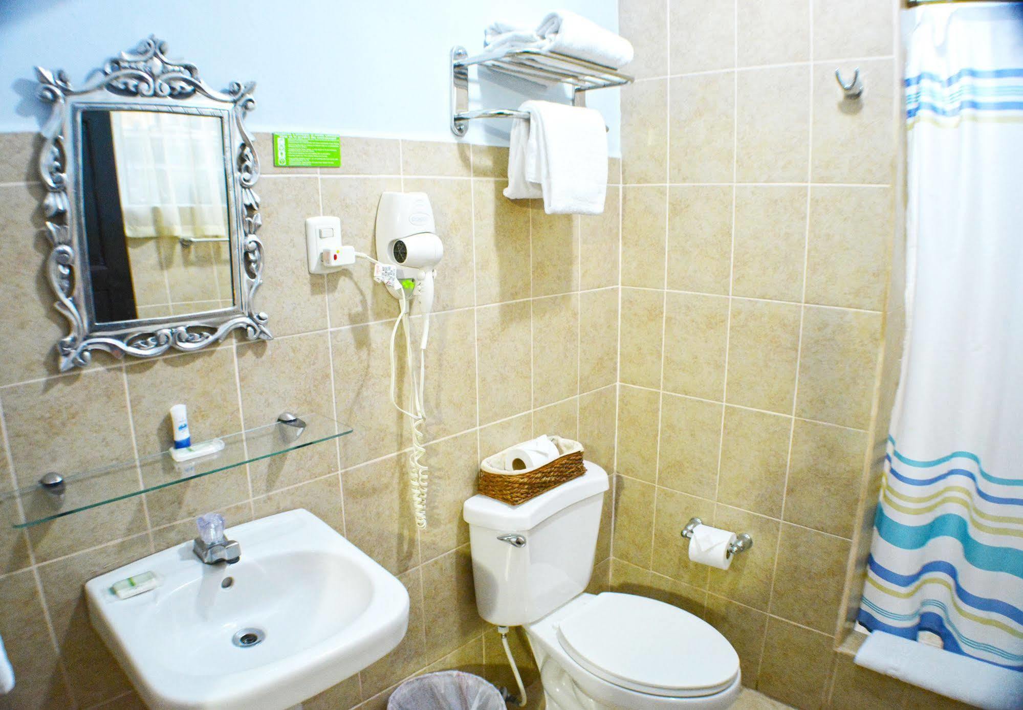 Hotel Colonnade Nicaragua Μανάγκουα Εξωτερικό φωτογραφία