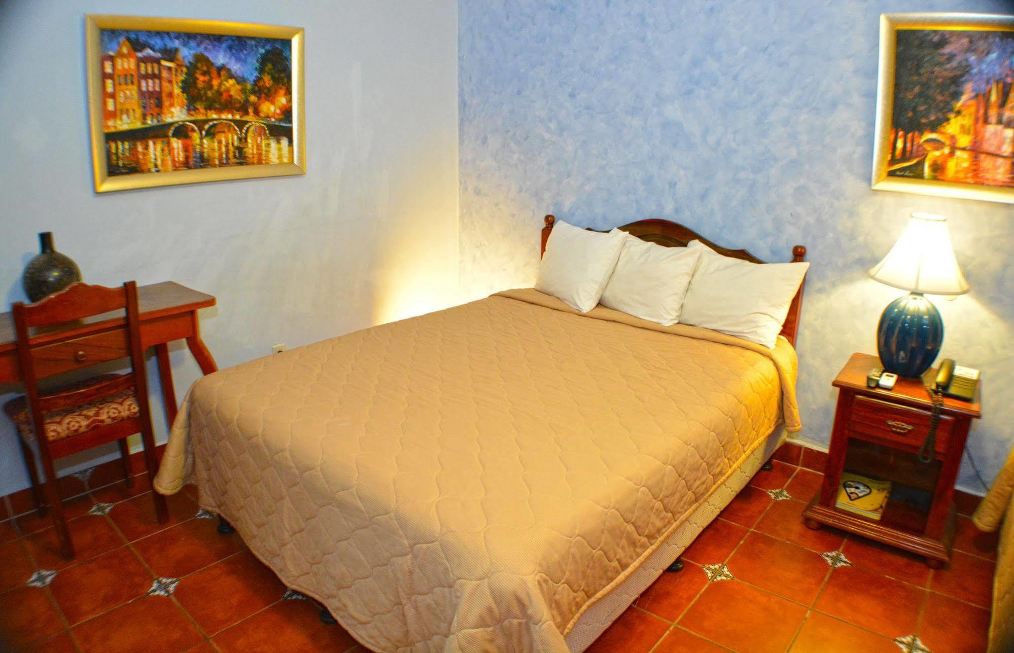 Hotel Colonnade Nicaragua Μανάγκουα Εξωτερικό φωτογραφία